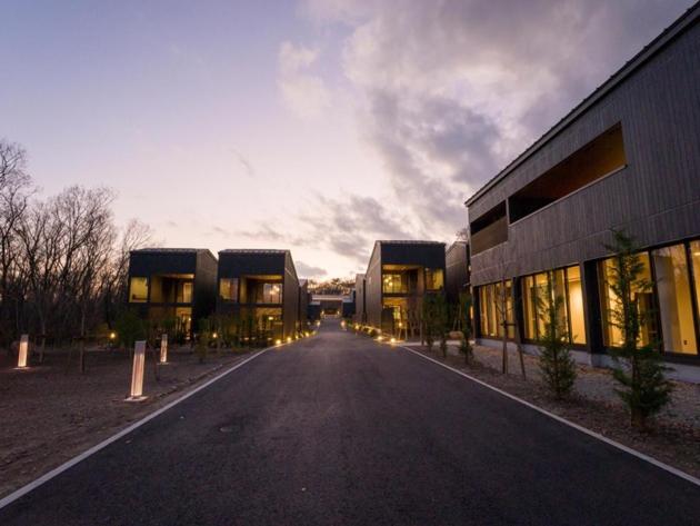 Rakuten STAY VILLA Nasu Standard Room Capacity of 8 persons（那須 