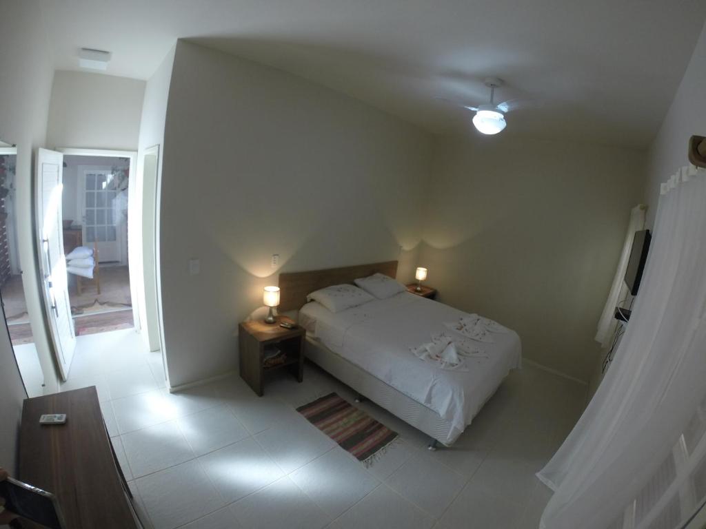  Marco e Juli Suítes