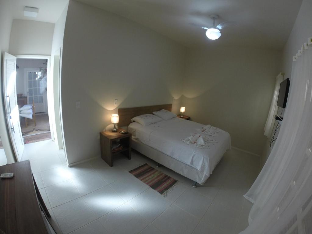  Marco e Juli Suítes