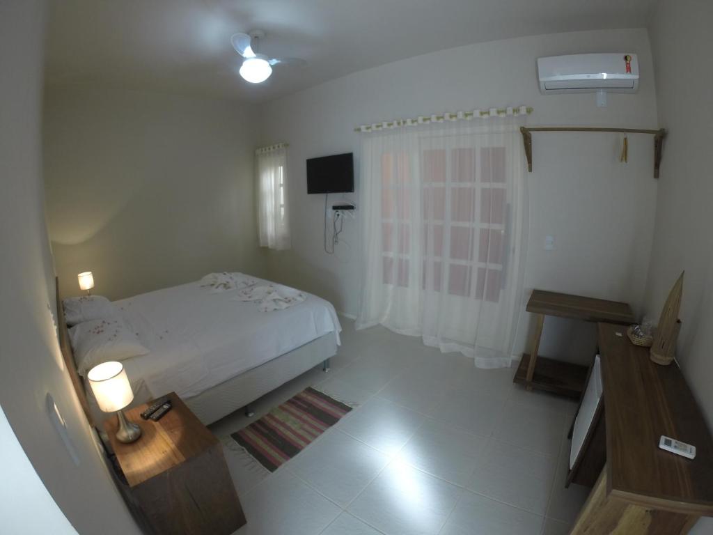  Marco e Juli Suítes