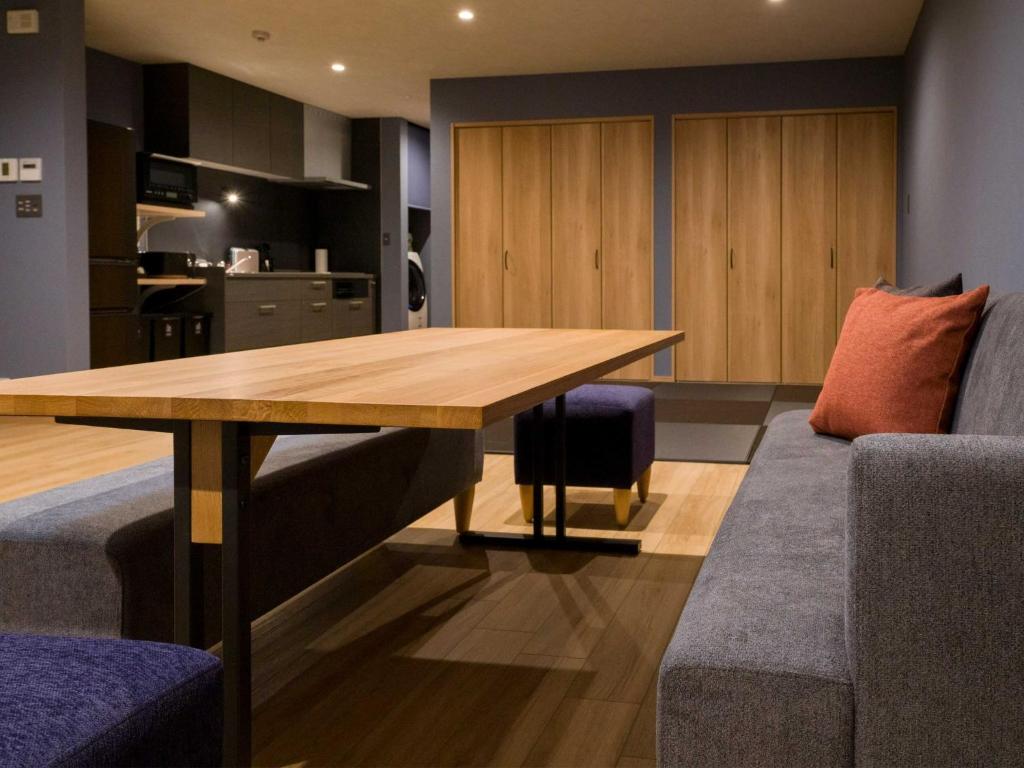 Rakuten STAY VILLA Nasu Standard Family Room Capacity of 8 persons 