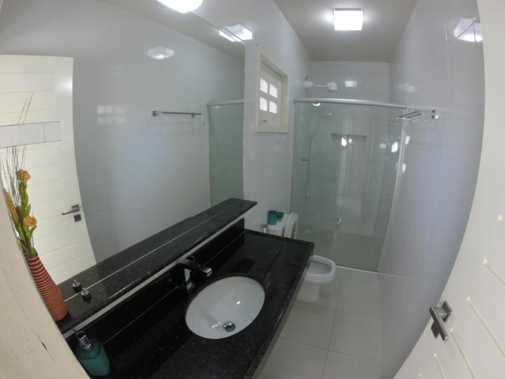  Marco e Juli Suítes