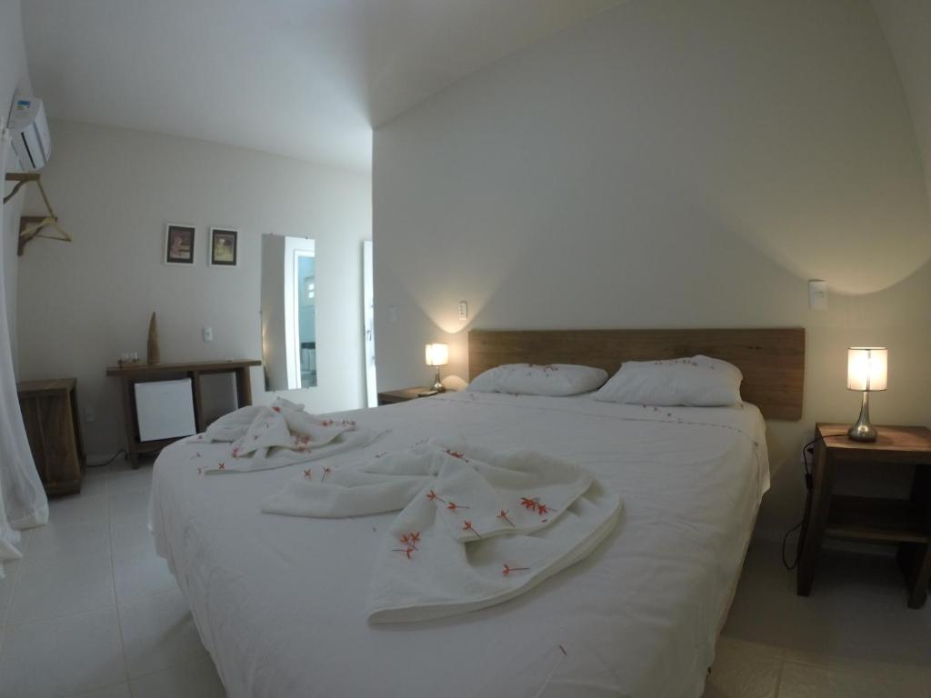  Marco e Juli Suítes