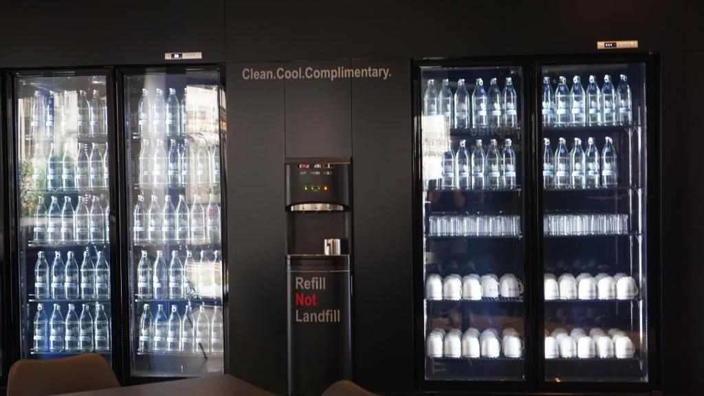 iThaphae Hotel - Resim 35