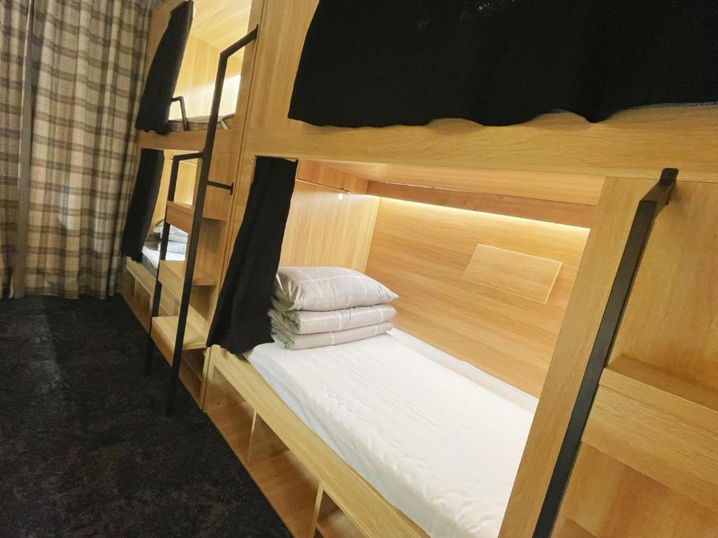 Georgie Accommodation - Resim 2