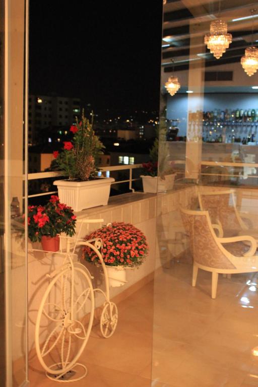 Oxford hotel - Imazhi 6