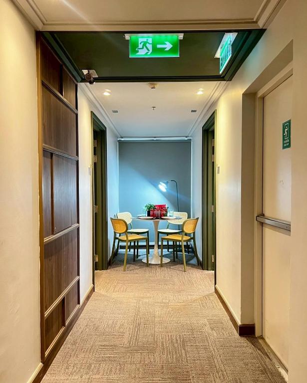 The Quarter Chaophraya by UHG - Resim 8