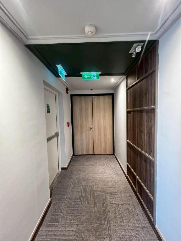 The Quarter Chaophraya by UHG - Resim 9