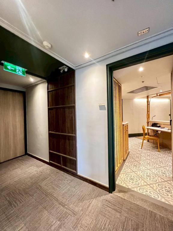 The Quarter Chaophraya by UHG - Resim 11