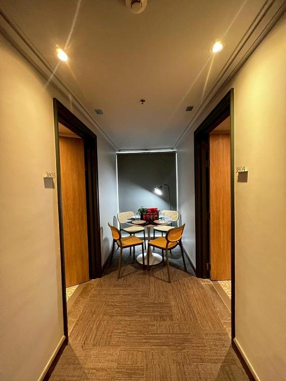 The Quarter Chaophraya by UHG - Resim 10