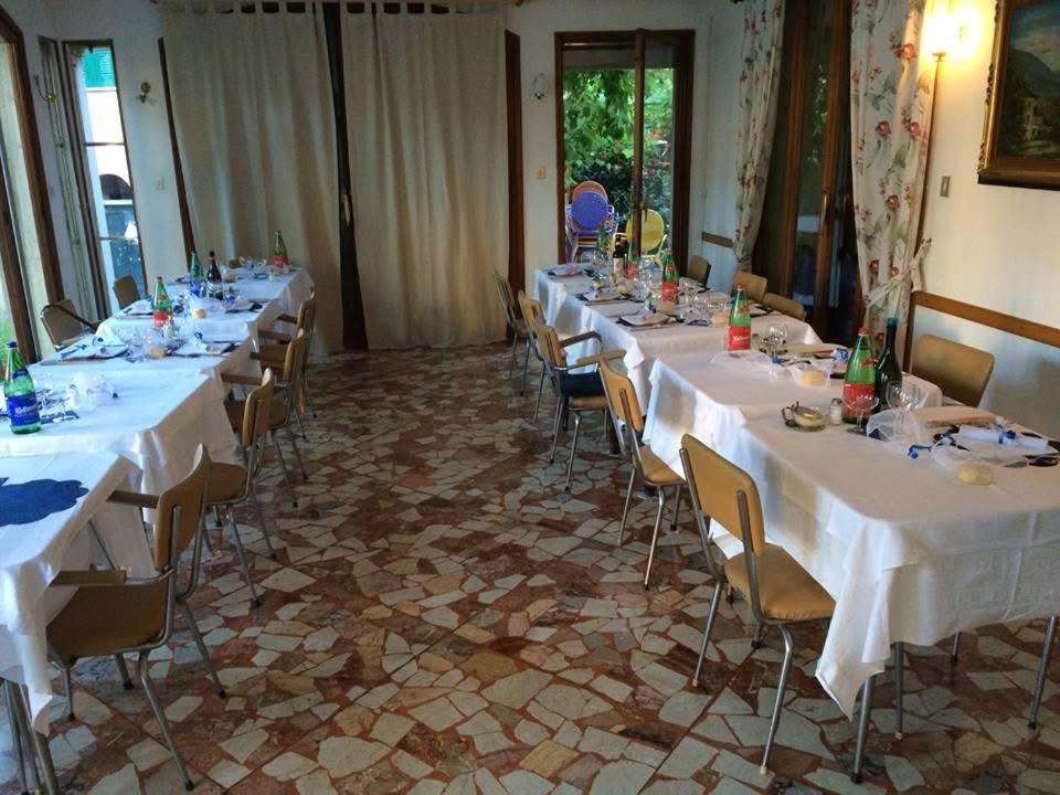 Albergo Magenta