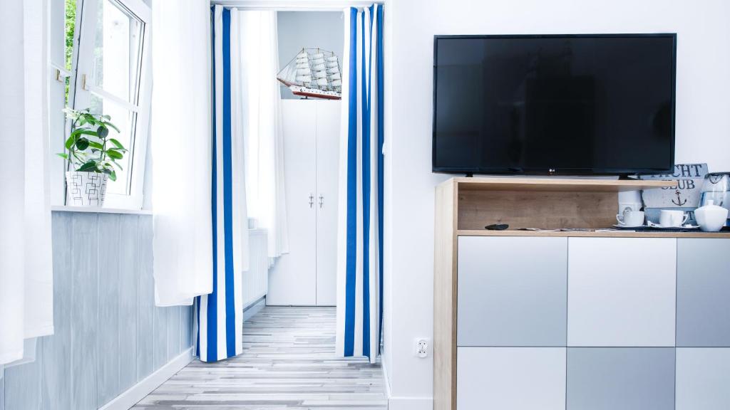 Black Swan House, Old Town - Resim 6