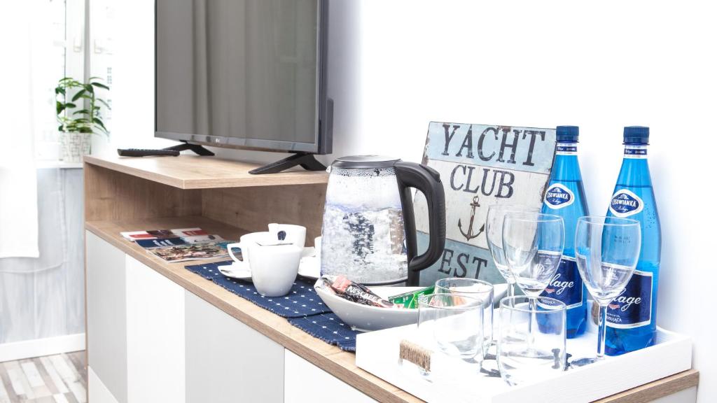 Black Swan House, Old Town - Resim 10