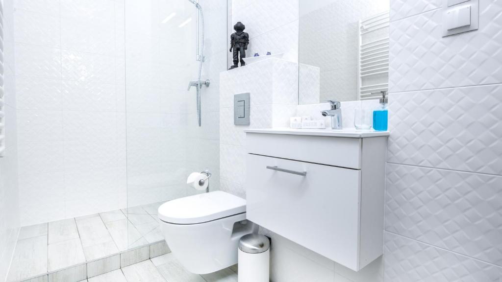 Black Swan House, Old Town - Resim 11