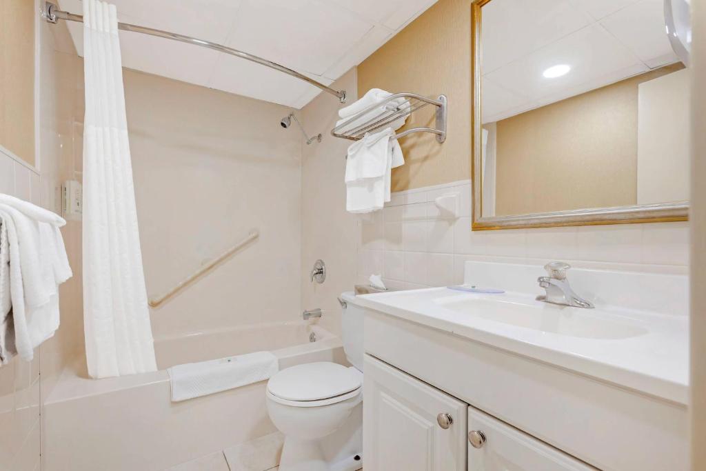 Quality Hotel Fallsview Cascade - Resim 43