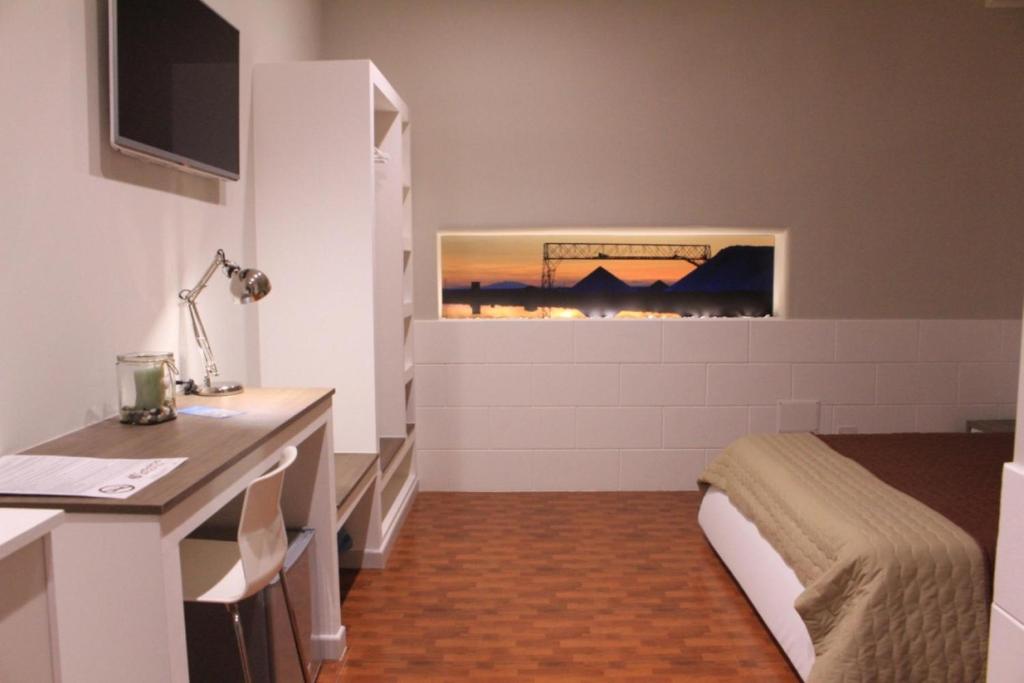 Gazebo Rooms, Margherita di Savoia – Updated 2022 Prices