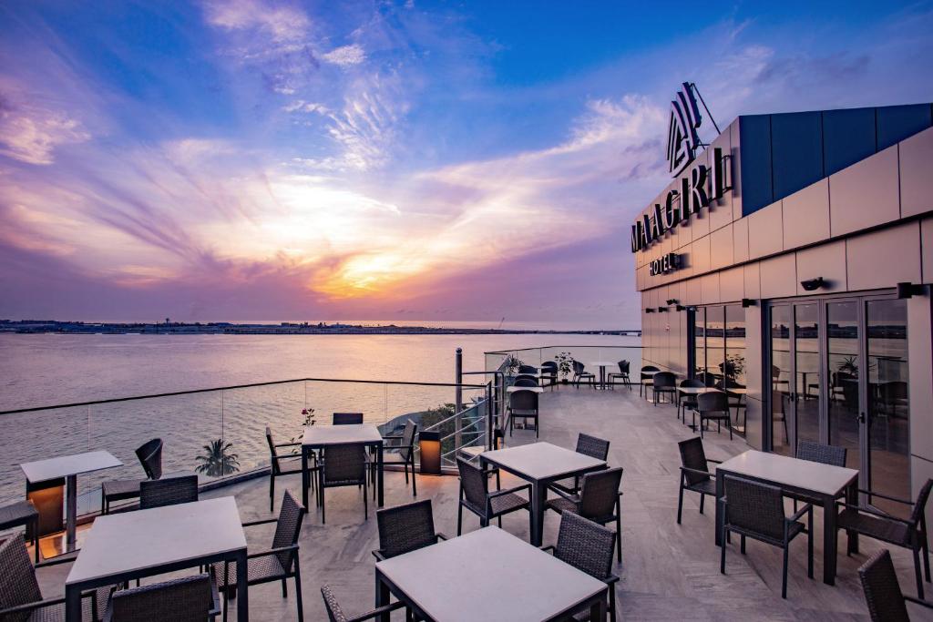 Maagiri Hotel - View 13