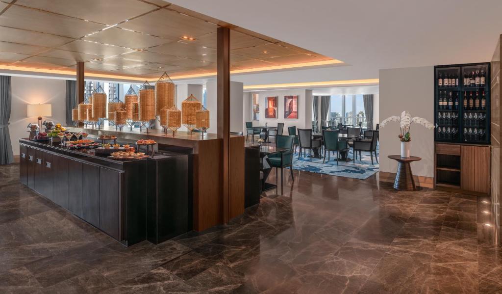 Sofitel Bangkok Sukhumvit - Resim 28