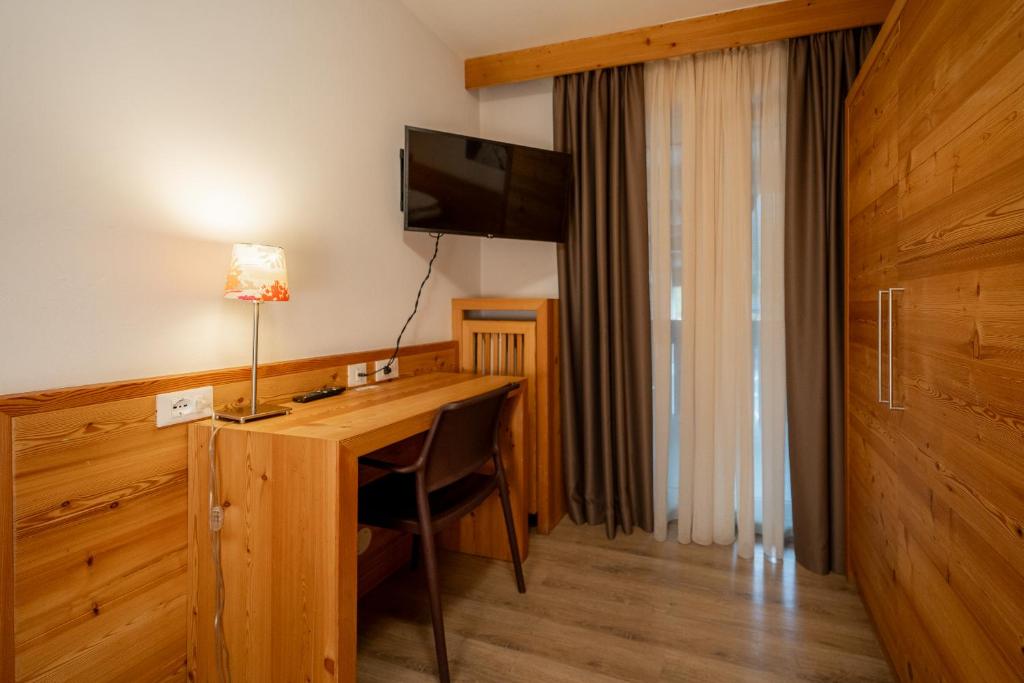Hotel Garni Arnica ***S - Single Room