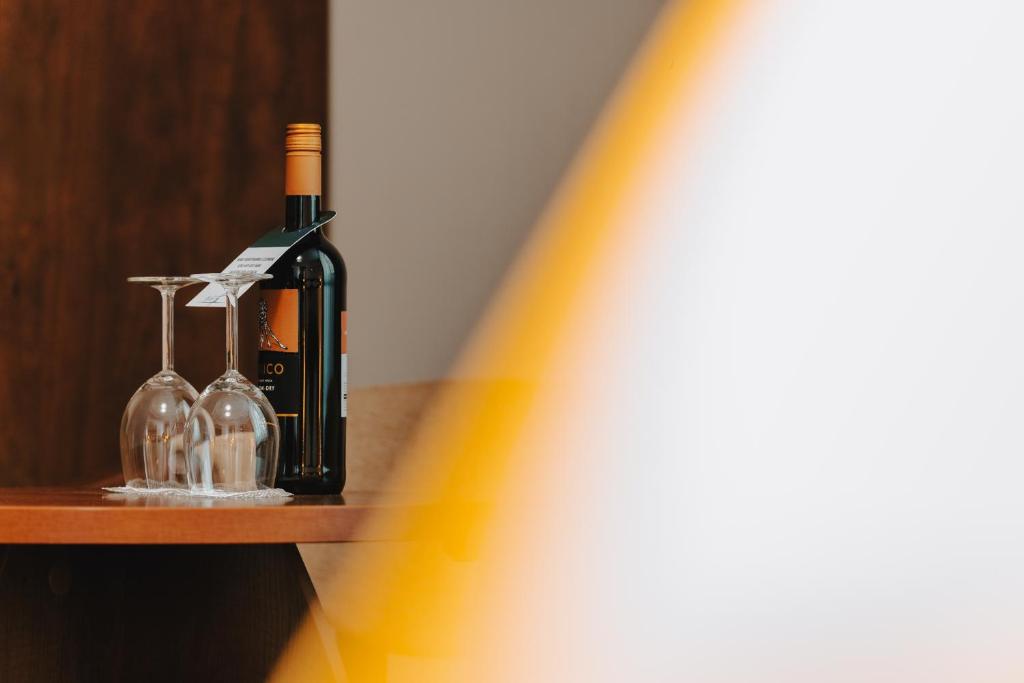 Hotel Le Mont Medical & SPA - 5