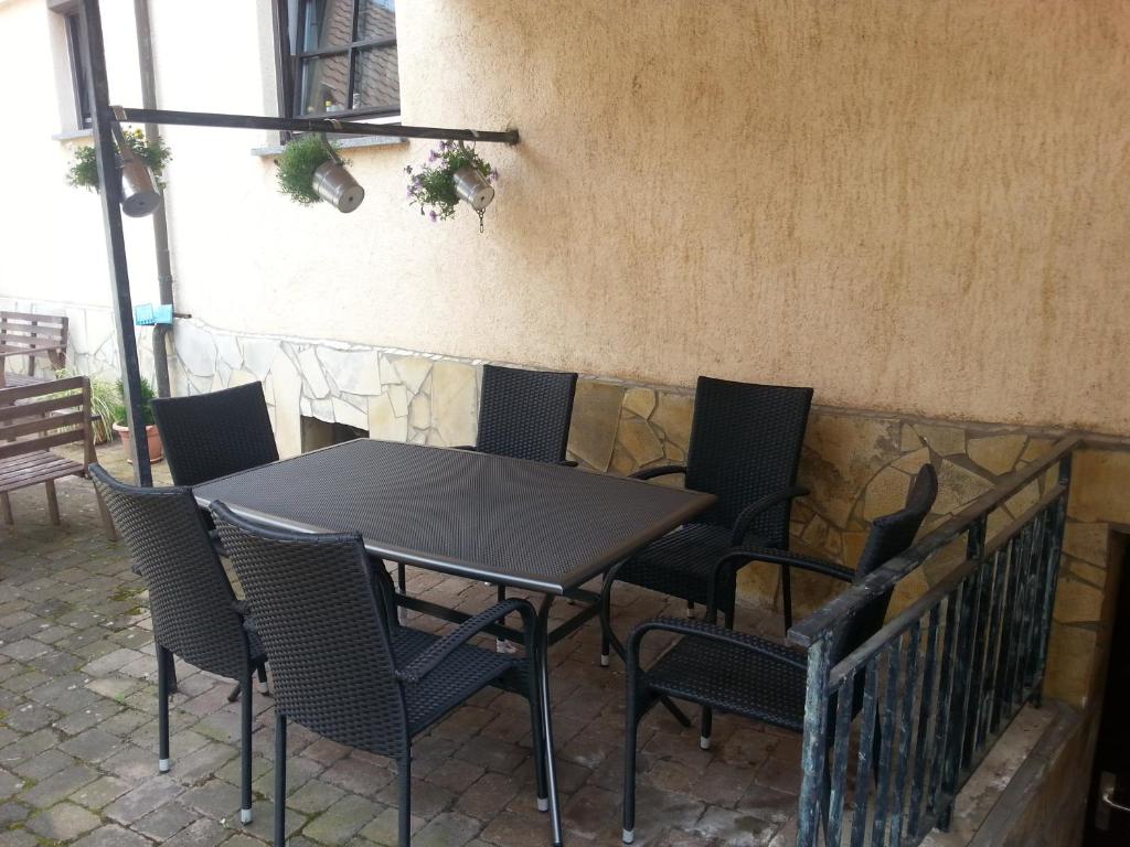 Ferienwohnung Ernesto - 4