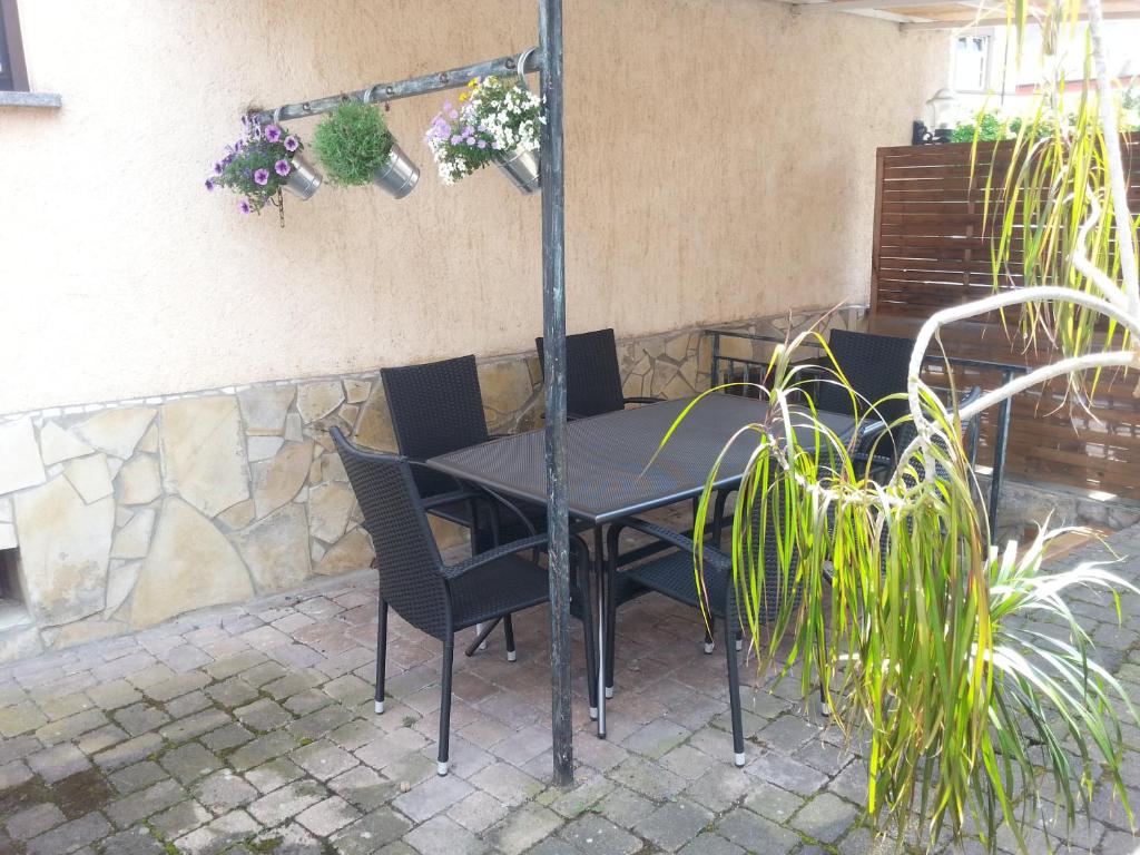 Ferienwohnung Ernesto - 5