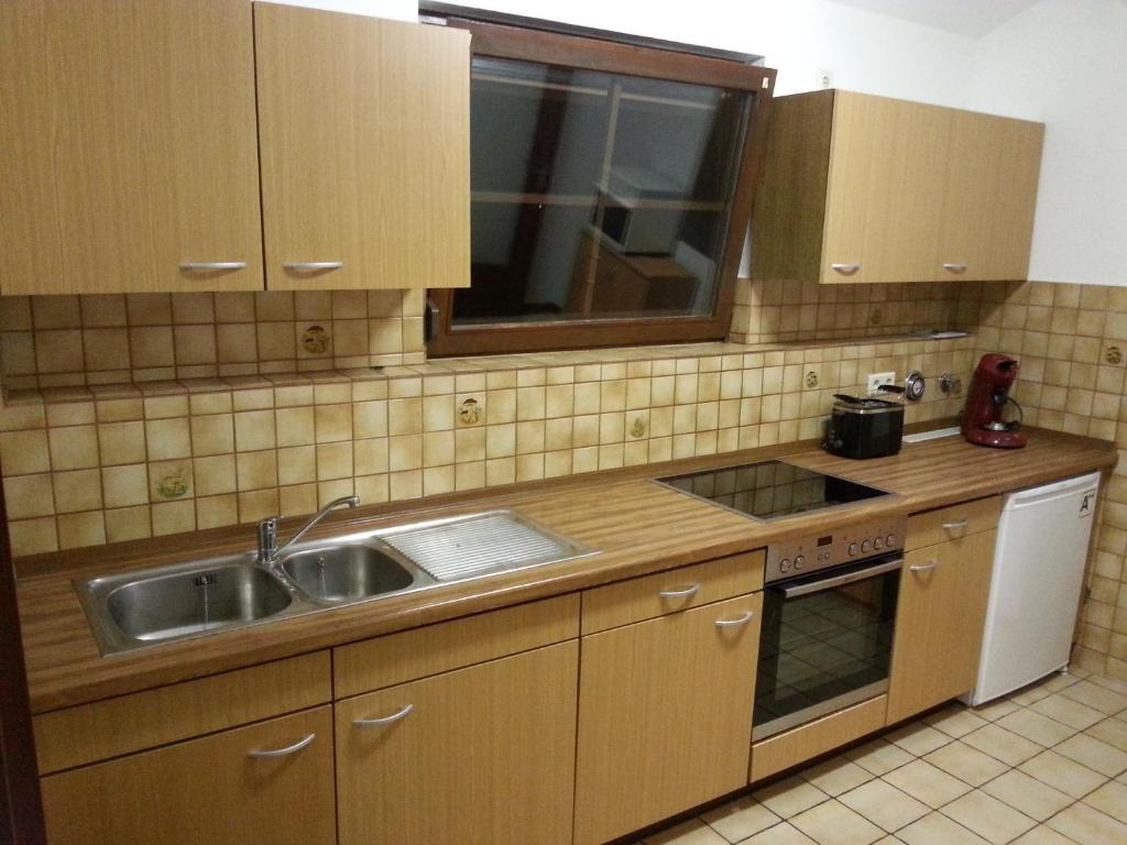 Ferienwohnung Ernesto - 6