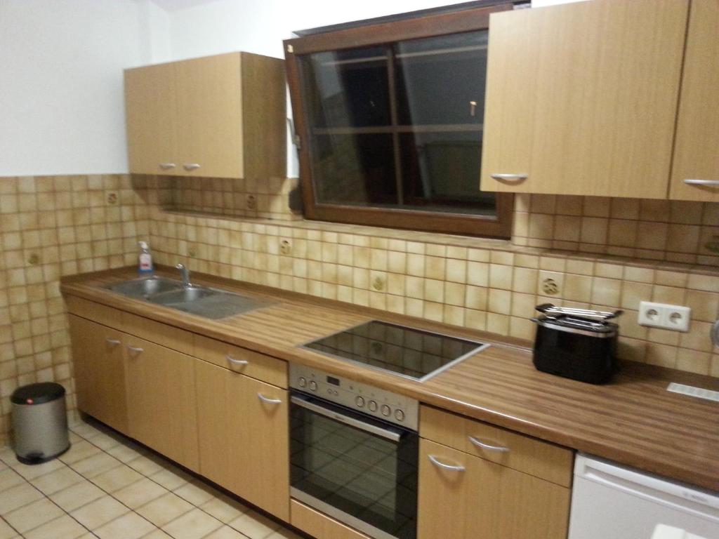 Ferienwohnung Ernesto - 1