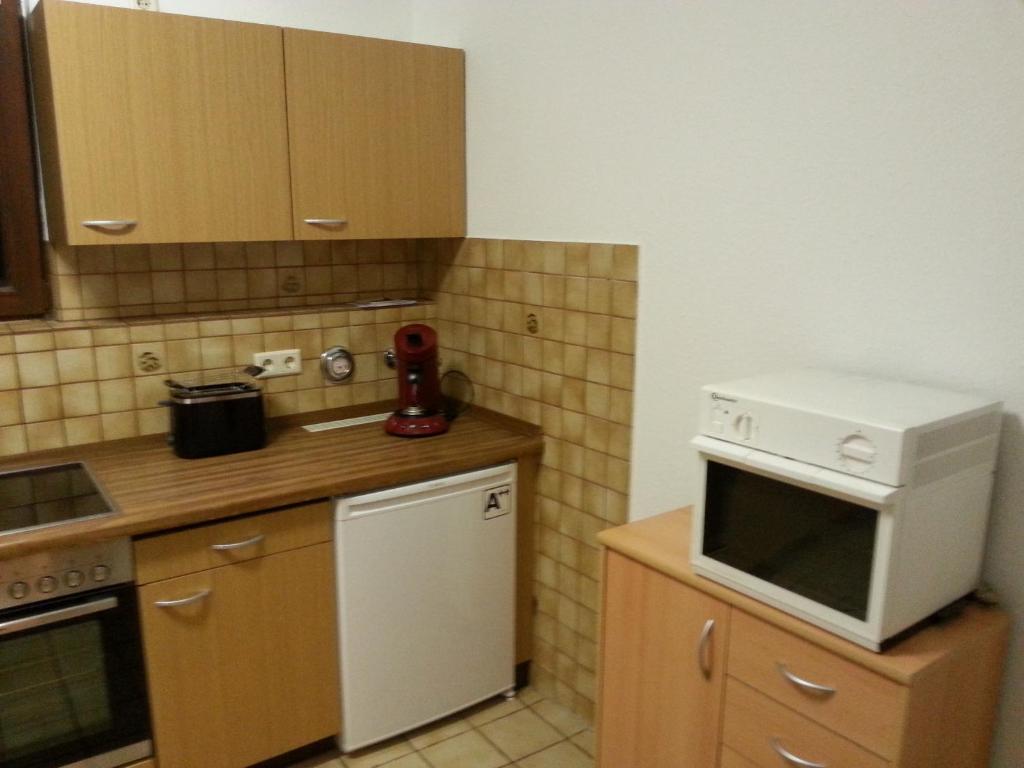 Ferienwohnung Ernesto - 7