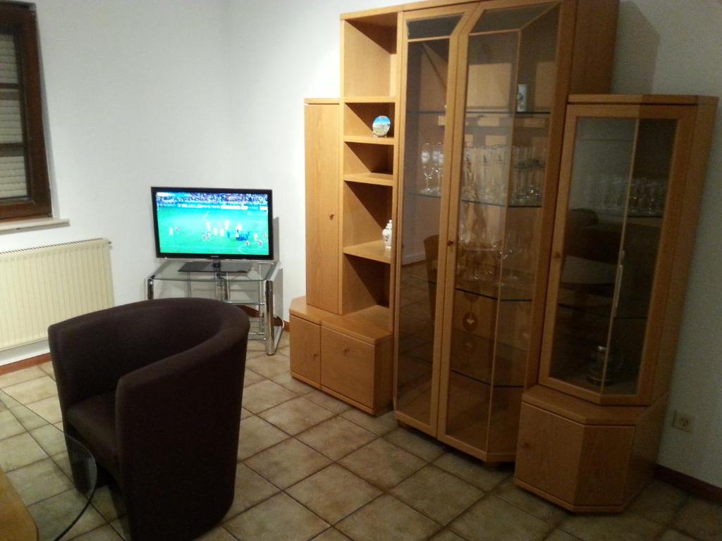 Ferienwohnung Ernesto - 9