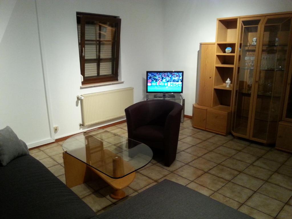 Ferienwohnung Ernesto - 10