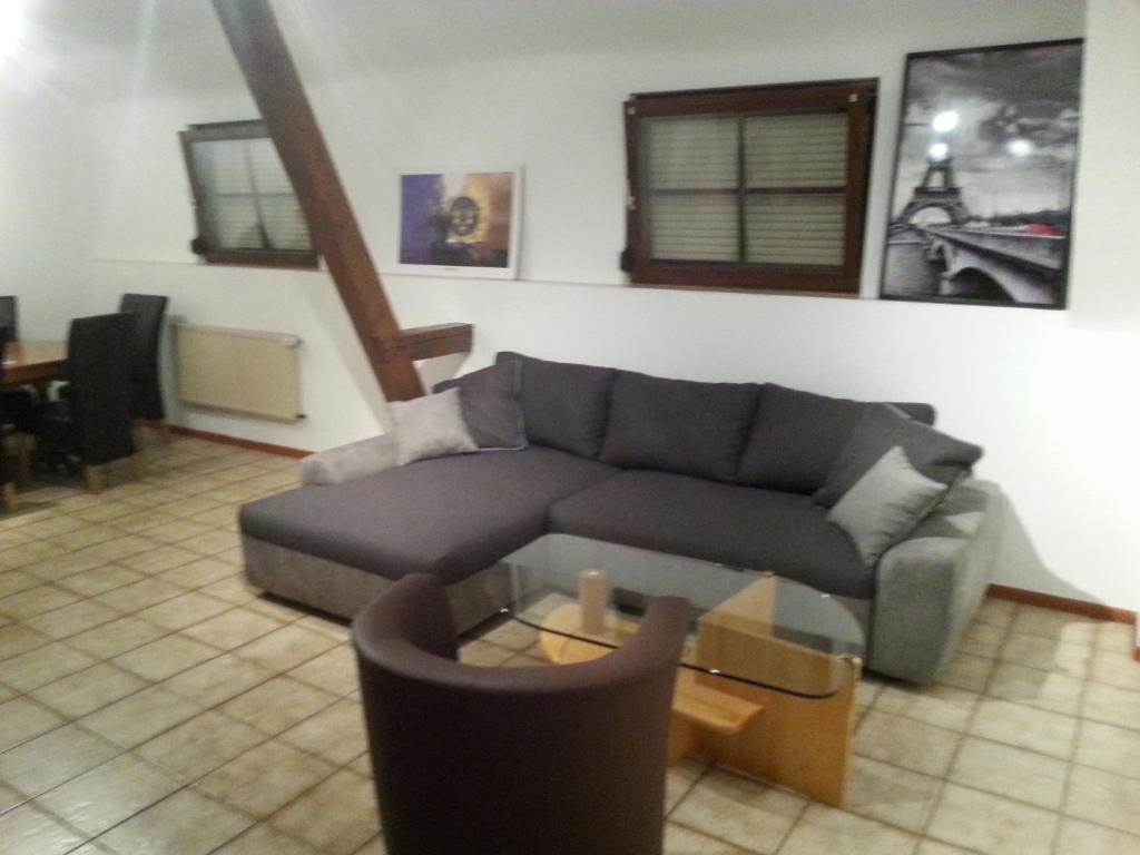 Ferienwohnung Ernesto - 12