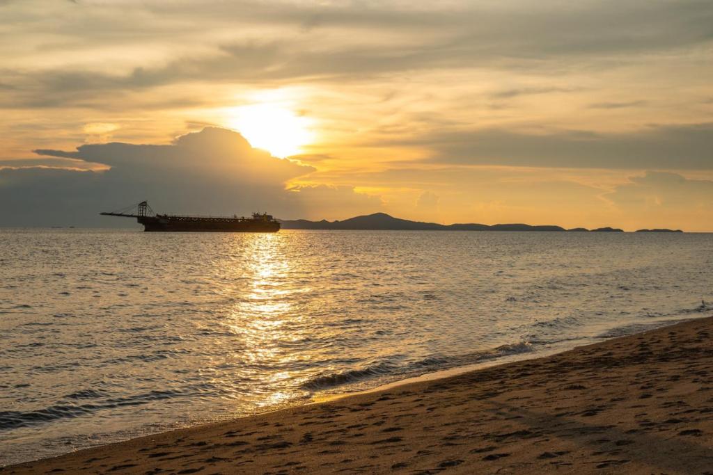 Zand Morada Pattaya - Resim 45