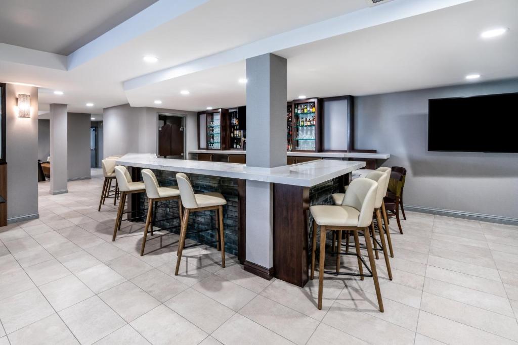 Holiday Inn Dublin - Pleasanton by IHG photo