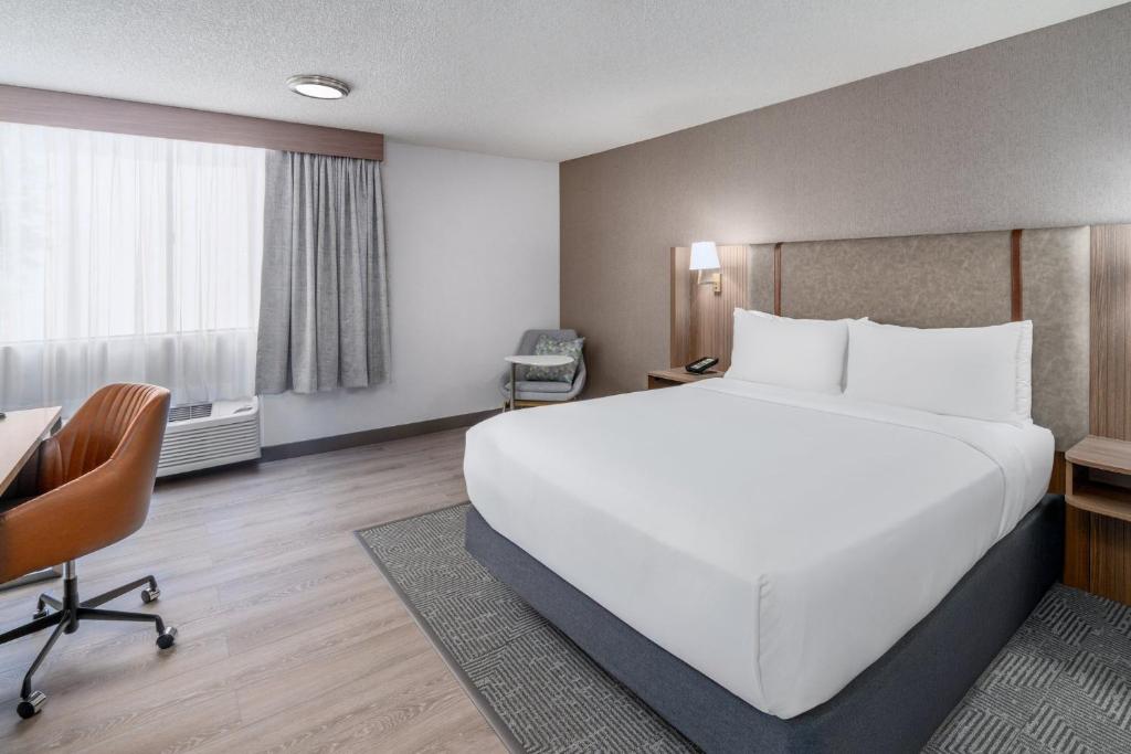 Holiday Inn Dublin - Pleasanton by IHG photo