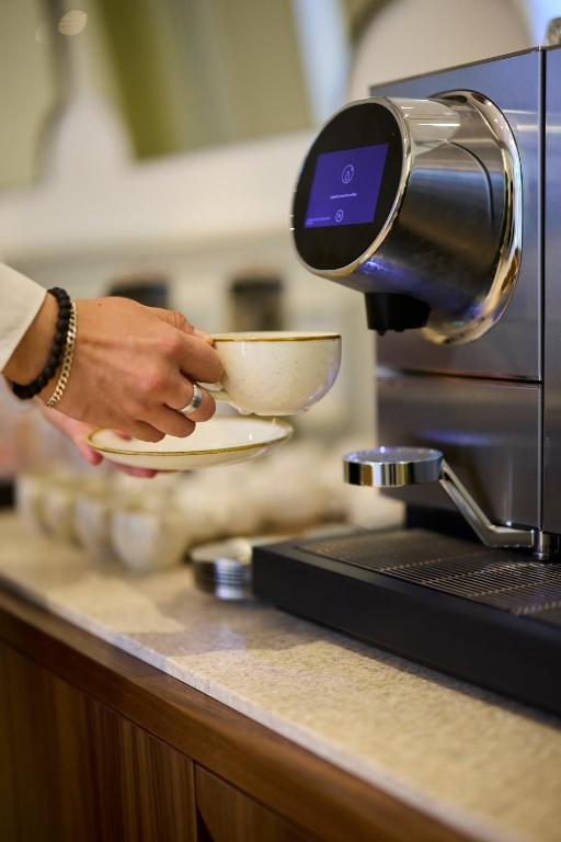 The Edwin Hotel - Resim 45