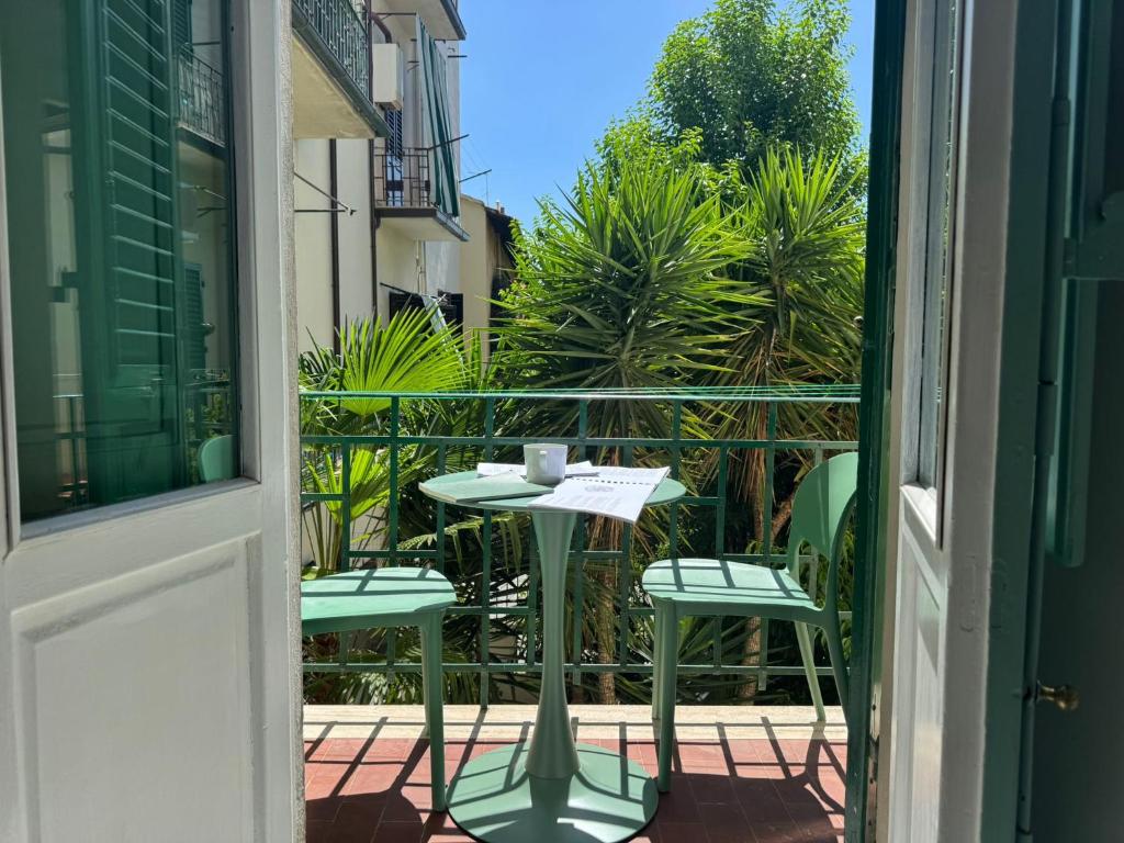 San Frediano Sunset Apartment