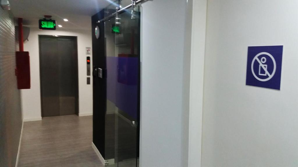 Fotografie z fotogalerie ubytování YU! Smarthotels v destinaci Guayaquil