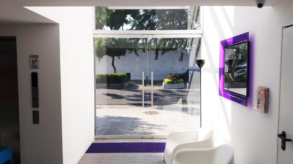 Fotografie z fotogalerie ubytování YU! Smarthotels v destinaci Guayaquil