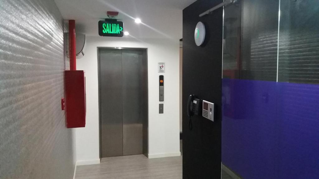 Fotografie z fotogalerie ubytování YU! Smarthotels v destinaci Guayaquil