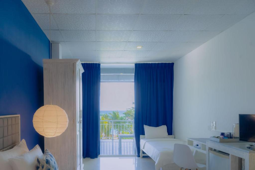 BeachMirissa Hotel - 10