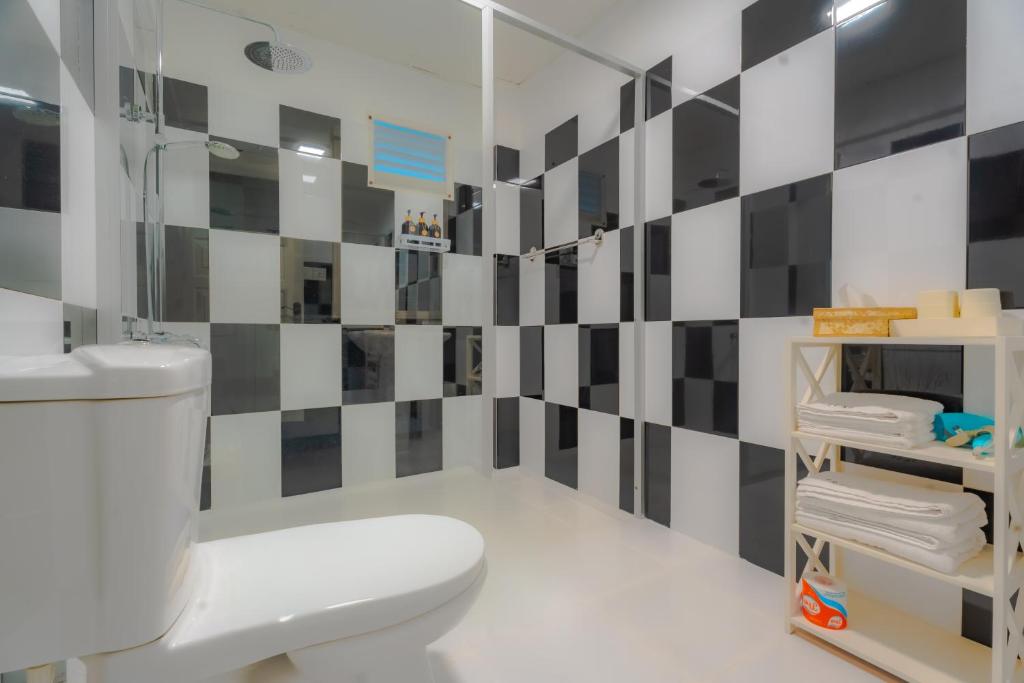 BeachMirissa Hotel - 14