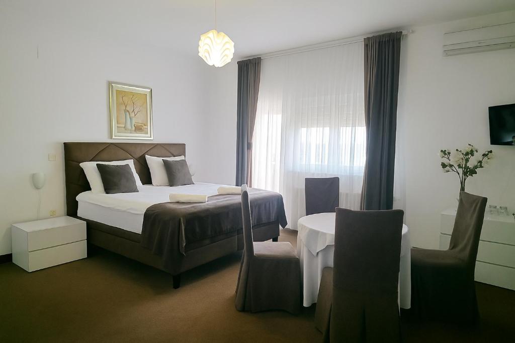 Rooms Laguna - Double Room