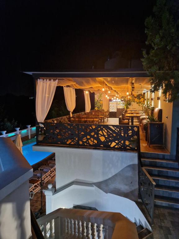 Garni Hotel Panorama Lux - Resim 11