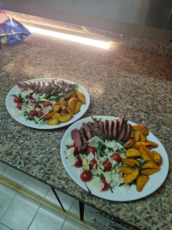 Garni Hotel Panorama Lux - Resim 23