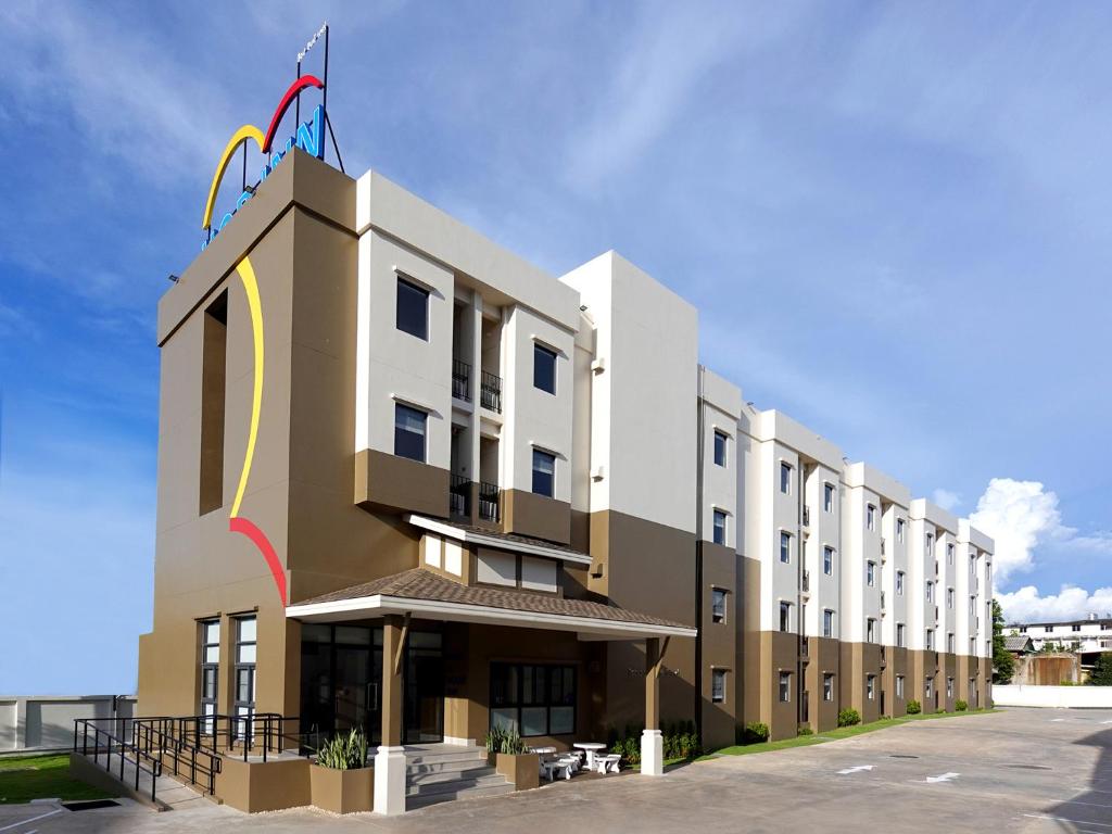 Hop Inn Timog HOP INN Phrae, Phrae (preços atualizados para 2026)