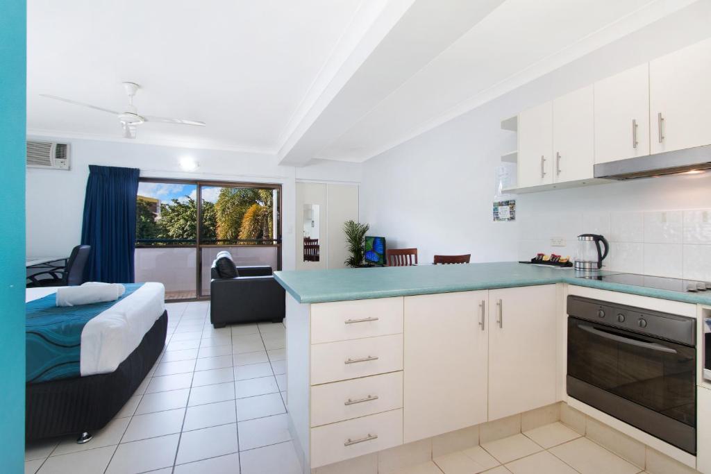 Cairns City Palms - Resim 18