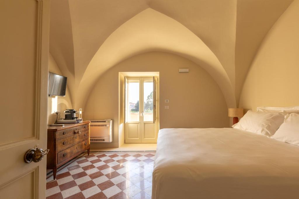 Family Suite - Palazzo Villani Lubelli