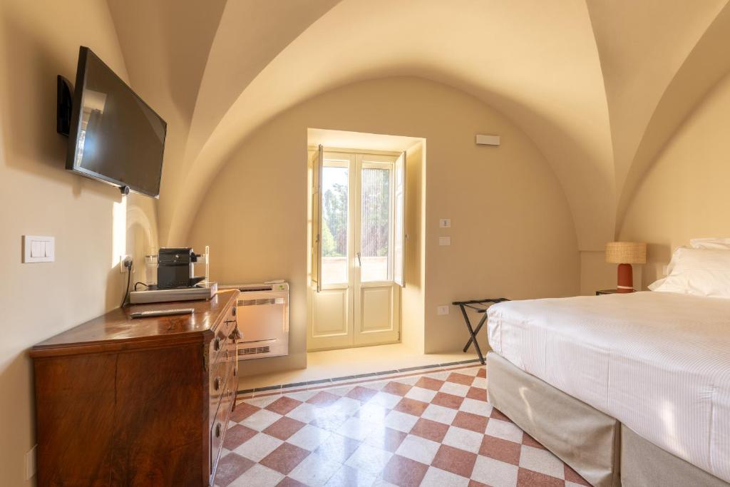 Family Suite - Palazzo Villani Lubelli