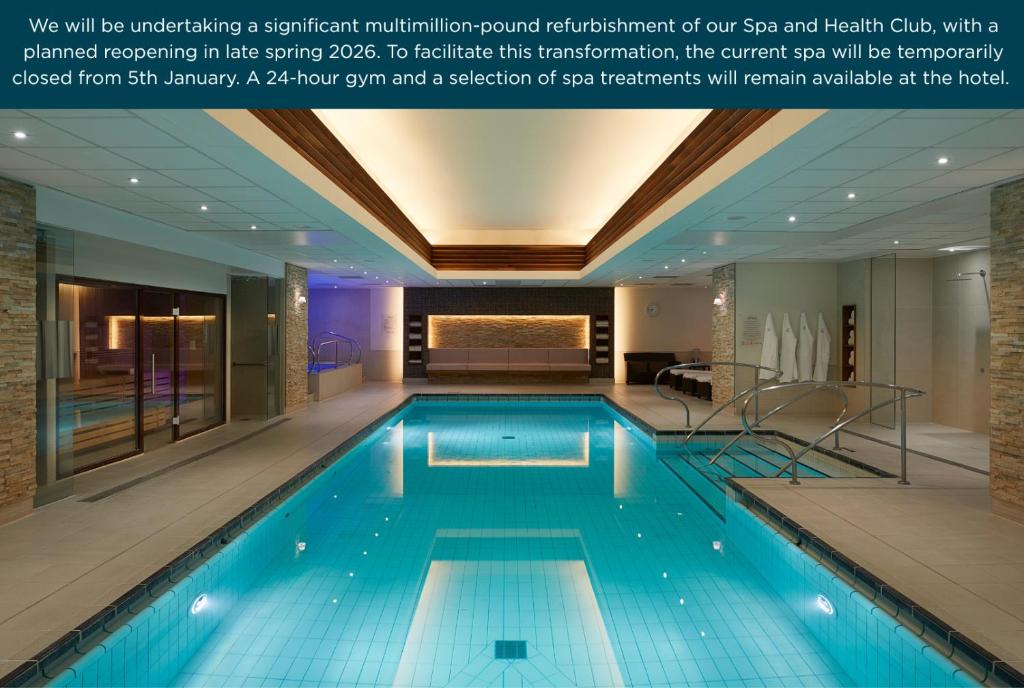 The Landmark London - Resim 19